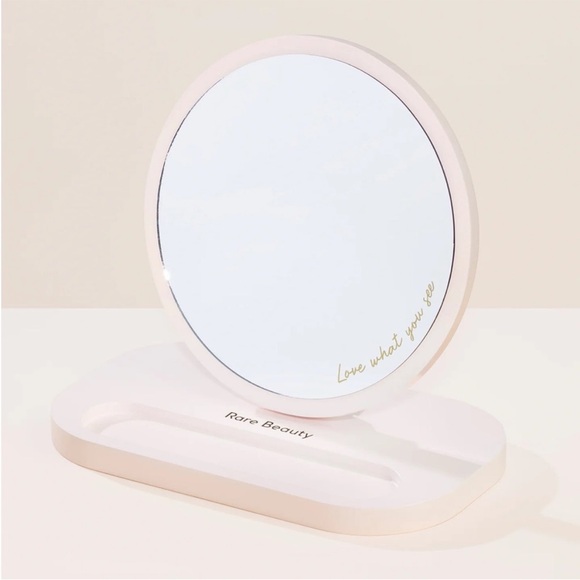 Rare Beauty Other - Rare Beauty travel Vanity Mirror with Headband